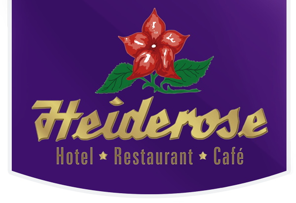 Hotel Heiderose